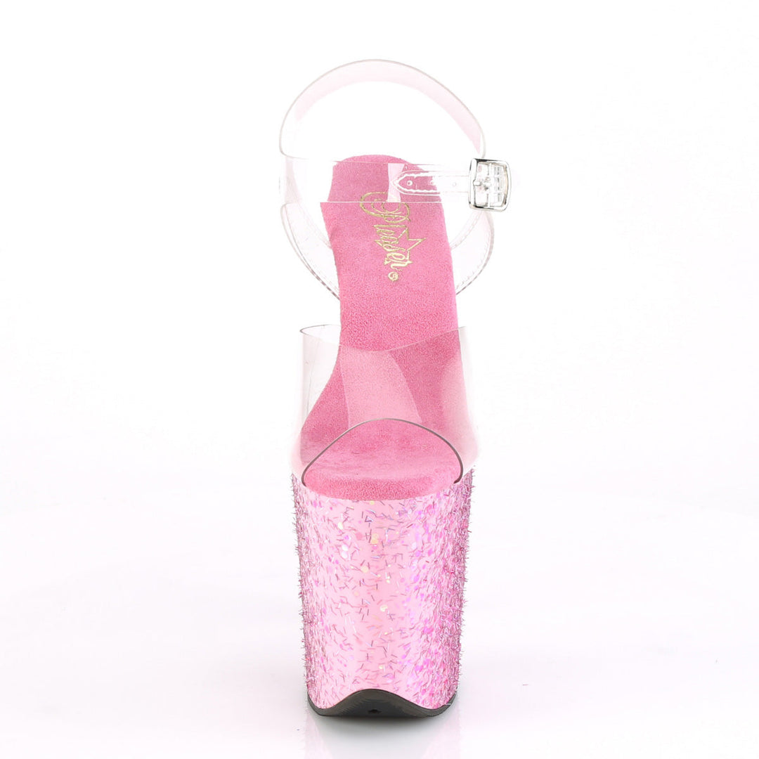 Pleaser FLAMINGO-808CF