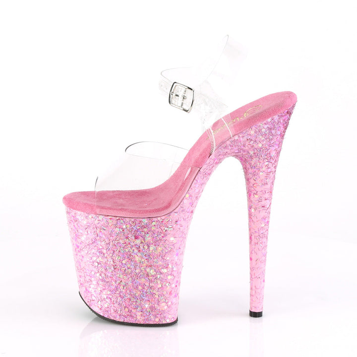Pleaser FLAMINGO-808CF