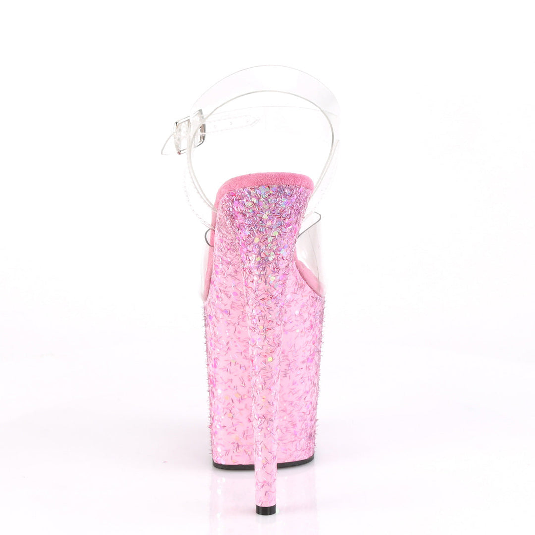 Pleaser FLAMINGO-808CF