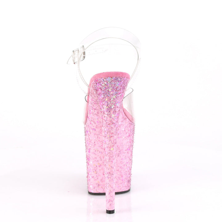Pleaser FLAMINGO-808CF