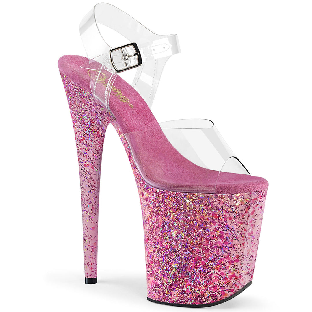 Pleaser FLAMINGO-808CF
