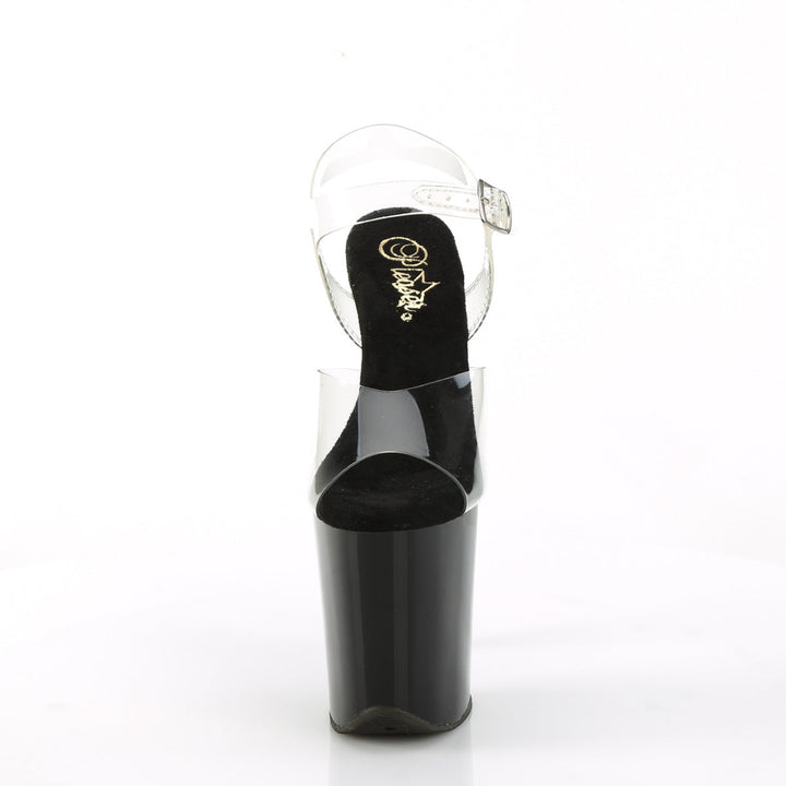 Pleaser FLAMINGO-808CRS-2