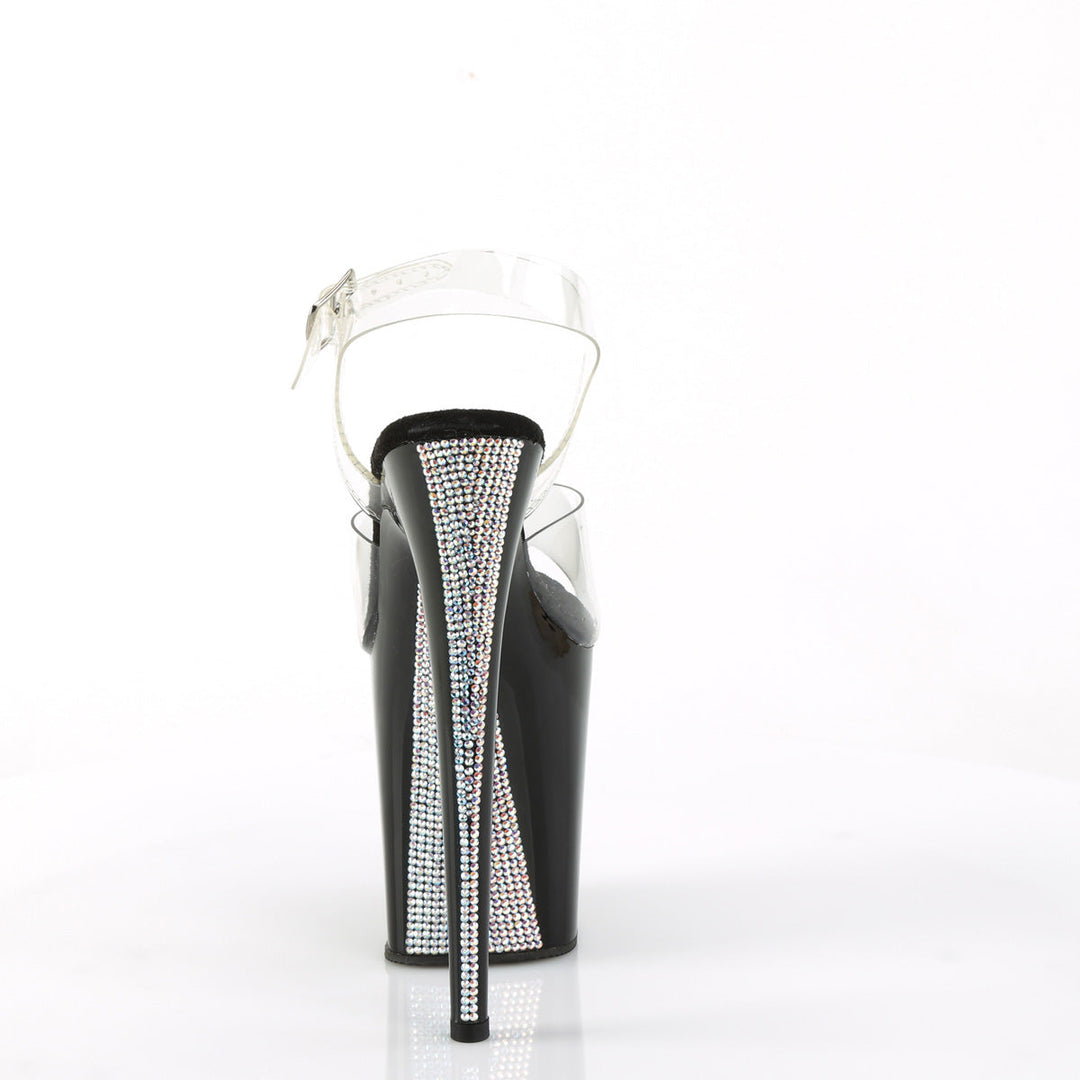 Pleaser FLAMINGO-808CRS-2