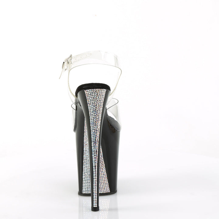 Pleaser FLAMINGO-808CRS-2