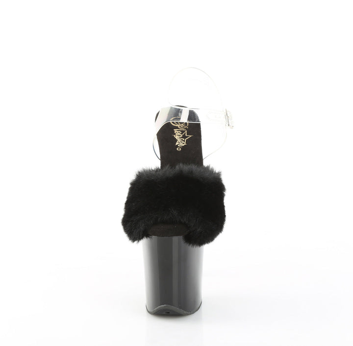 Pleaser FLAMINGO-808FUR