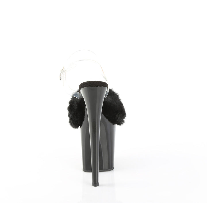 Pleaser FLAMINGO-808FUR