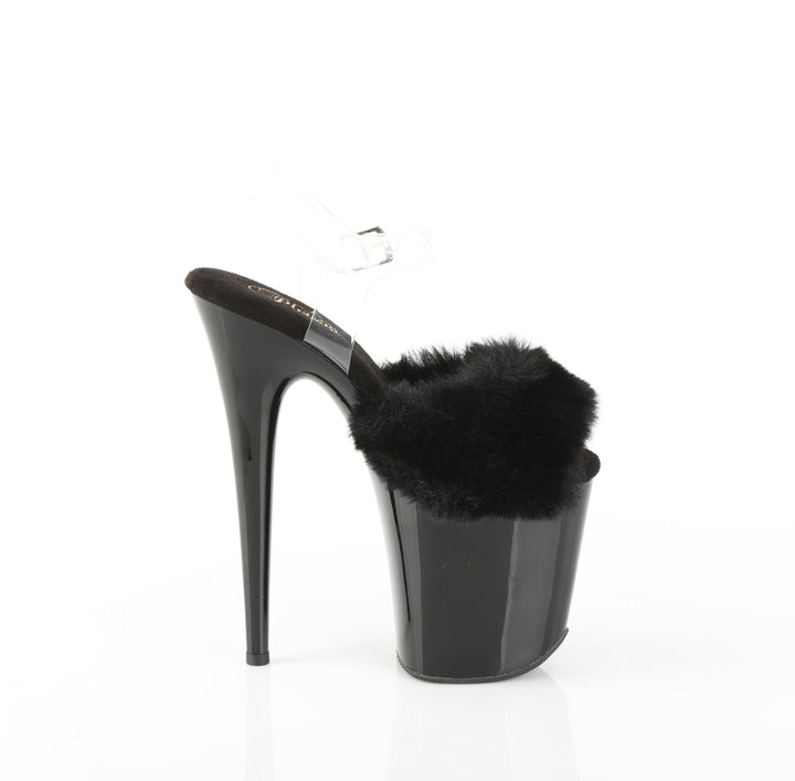 Pleaser FLAMINGO-808FUR