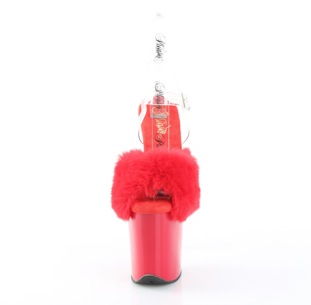 Pleaser FLAMINGO-808FUR