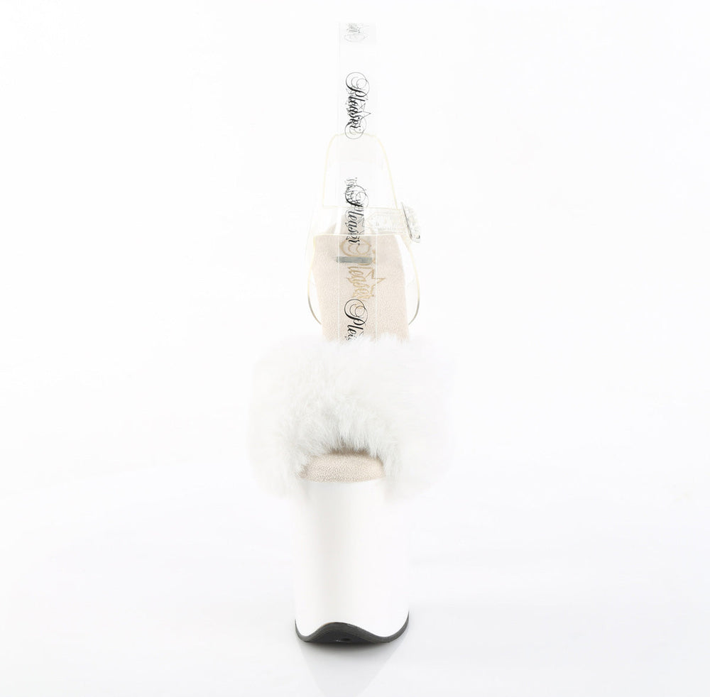 Pleaser FLAMINGO-808FUR