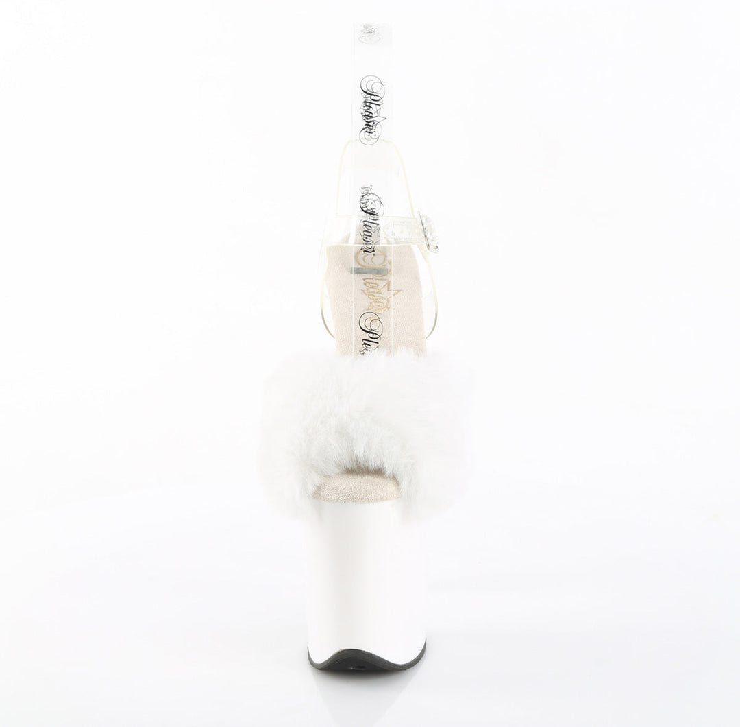 Pleaser FLAMINGO-808FUR