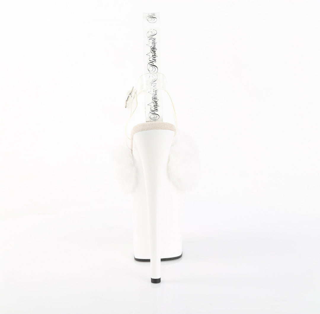 Pleaser FLAMINGO-808FUR