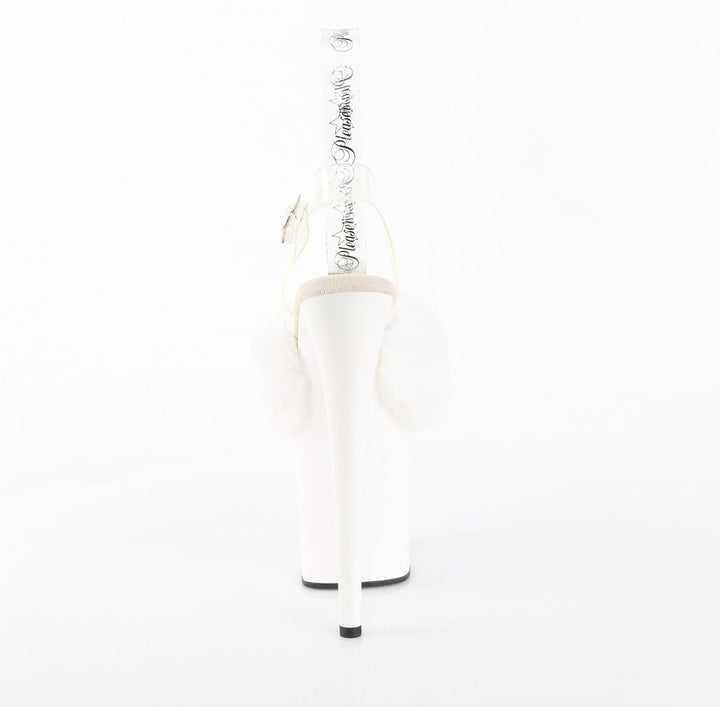 Pleaser FLAMINGO-808FUR