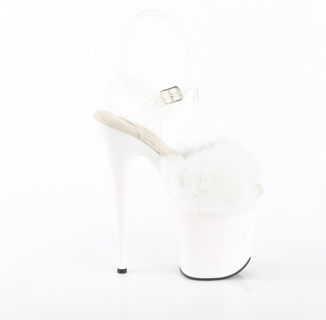 Pleaser FLAMINGO-808FUR