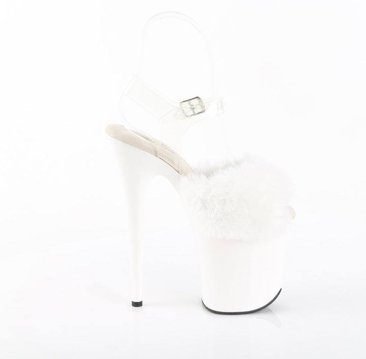 Pleaser FLAMINGO-808FUR