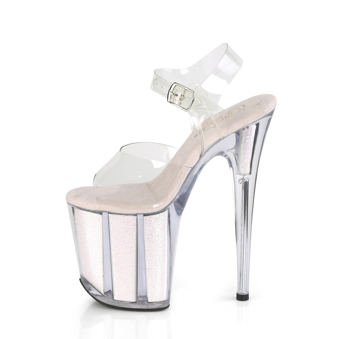 Pleaser FLAMINGO-808G