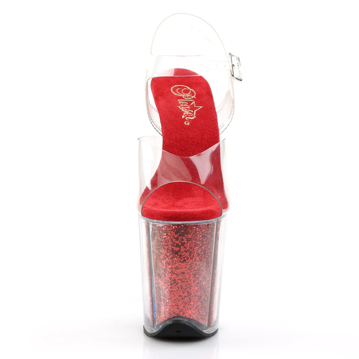 Pleaser FLAMINGO-808G