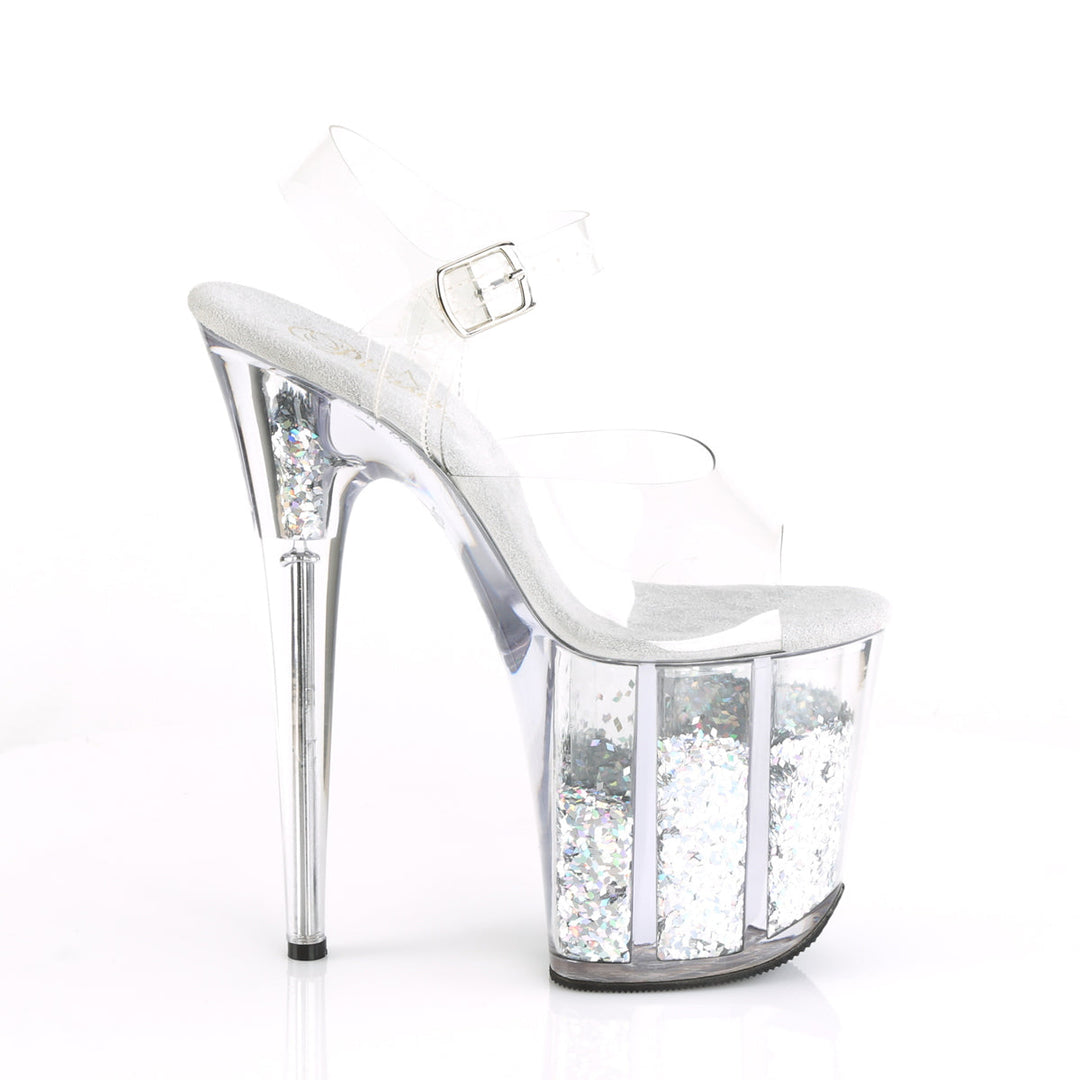Pleaser FLAMINGO-808GF