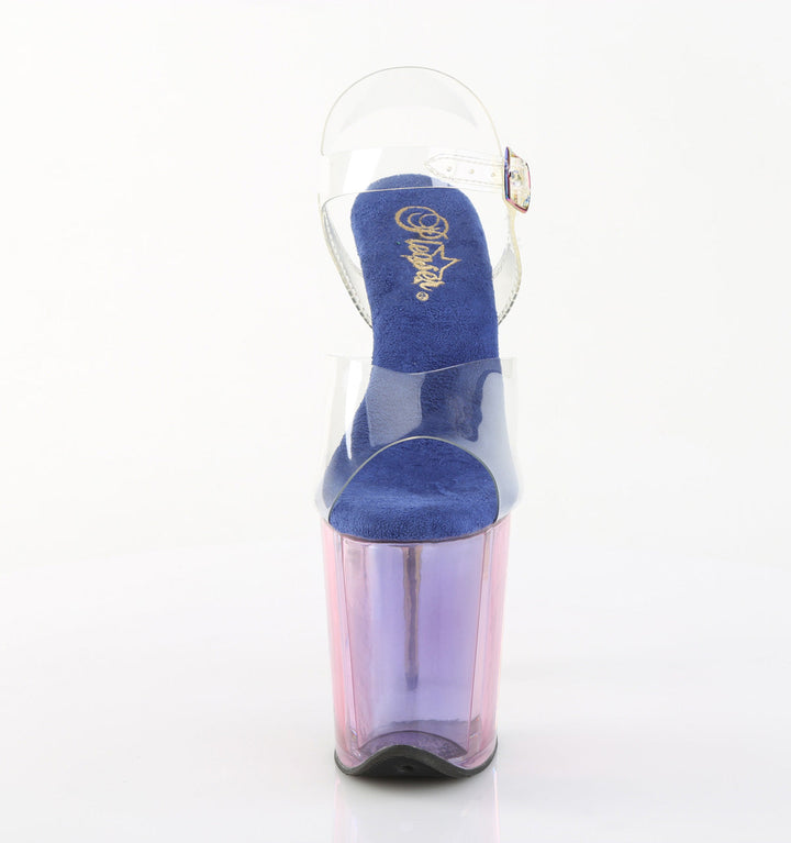 Pleaser FLAMINGO-808HT