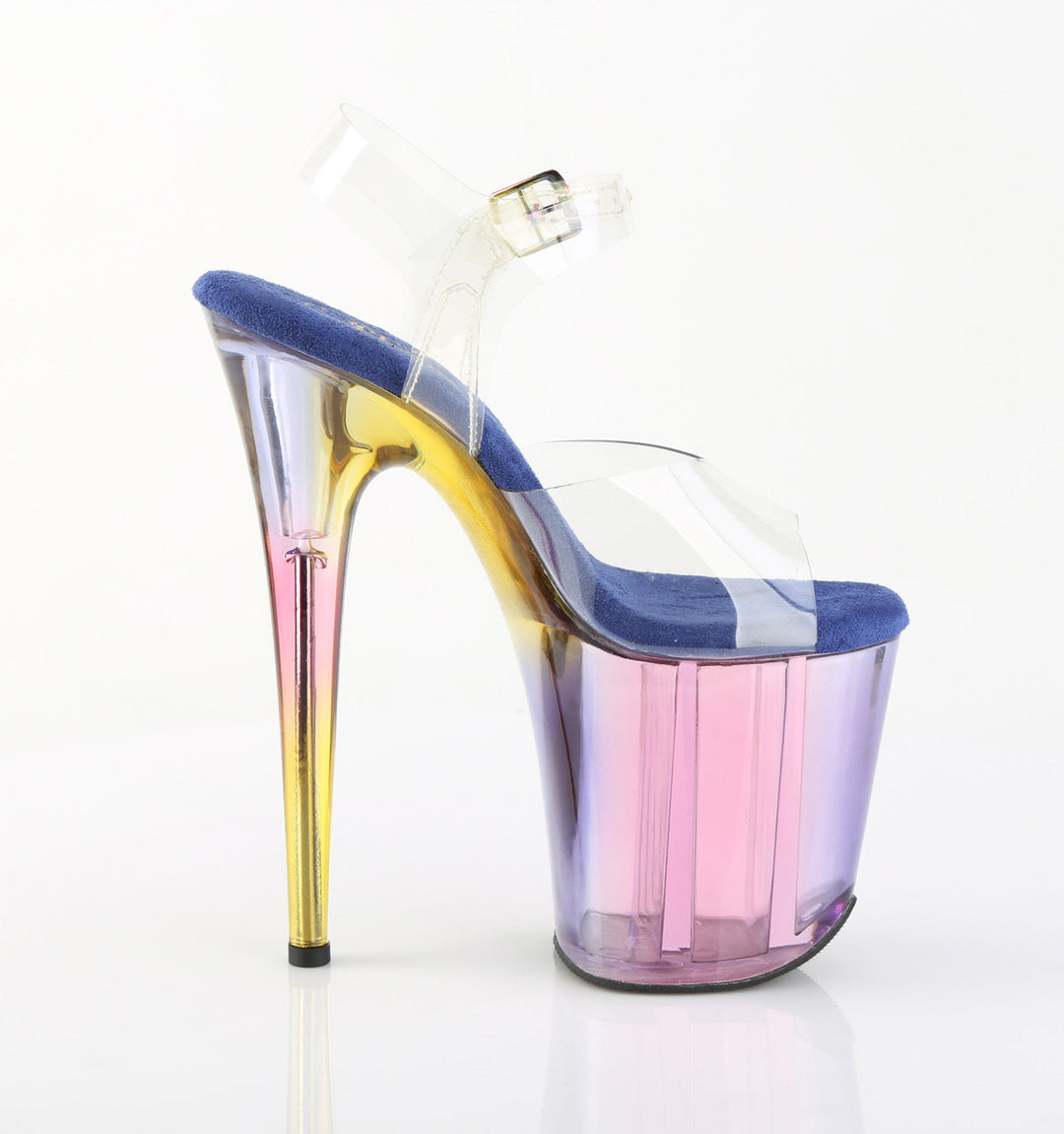 Pleaser FLAMINGO-808HT
