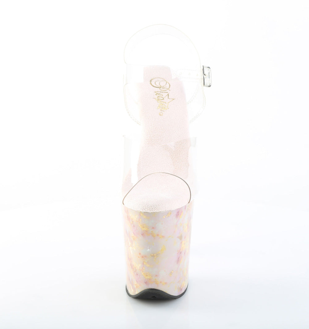 Pleaser FLAMINGO-808MB