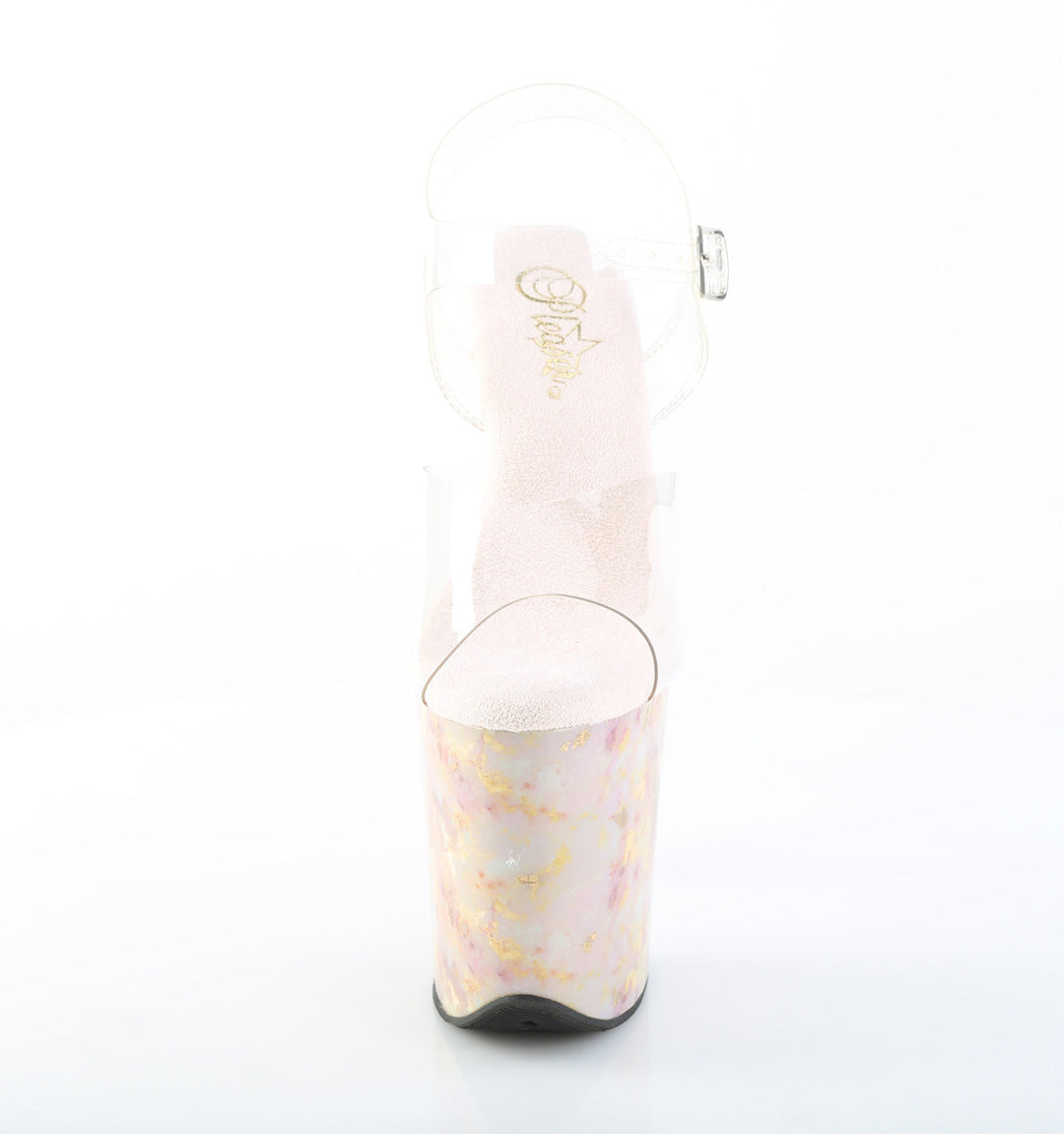 Pleaser FLAMINGO-808MB