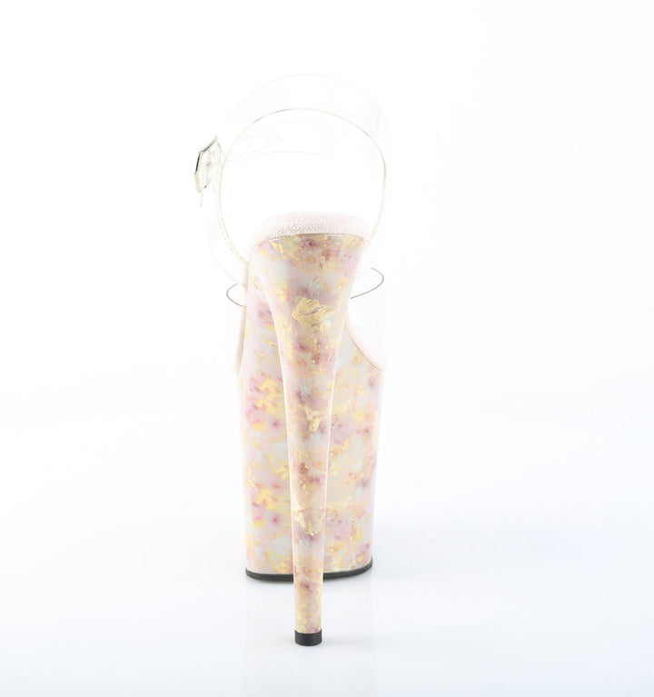 Pleaser FLAMINGO-808MB