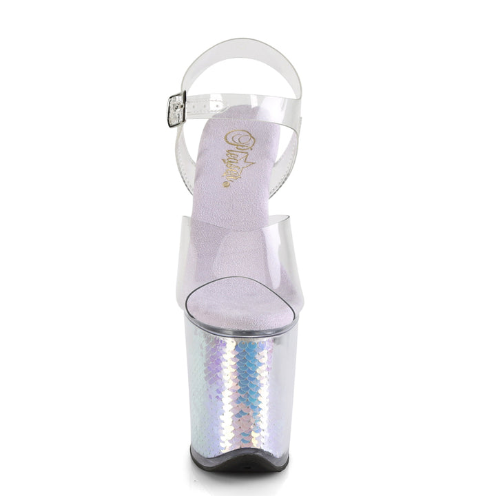 Pleaser FLAMINGO-808MC