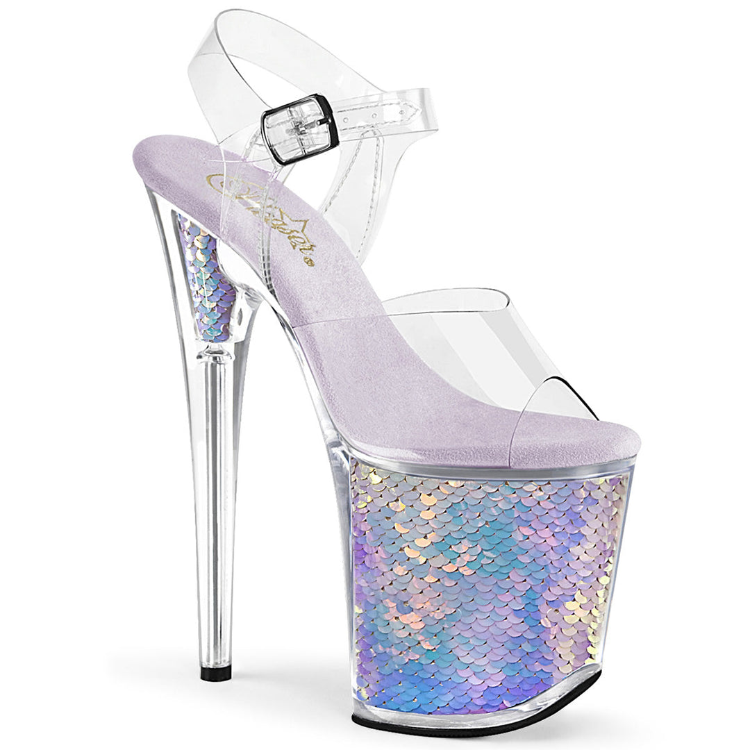 Pleaser FLAMINGO-808MC