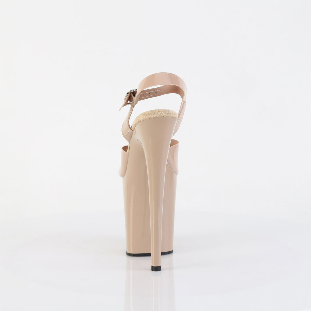 Pleaser FLAMINGO-808N