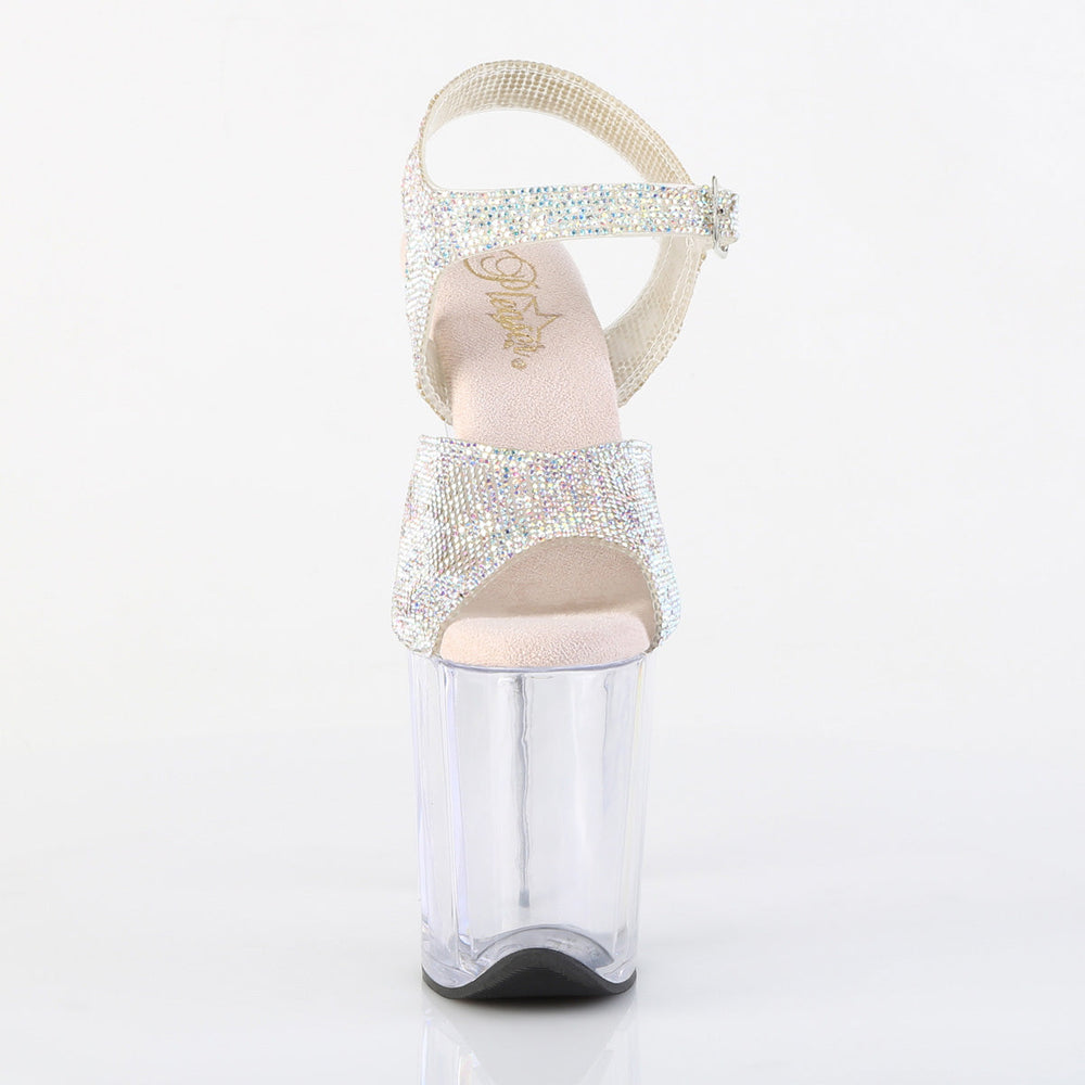 Pleaser FLAMINGO-808N-RS