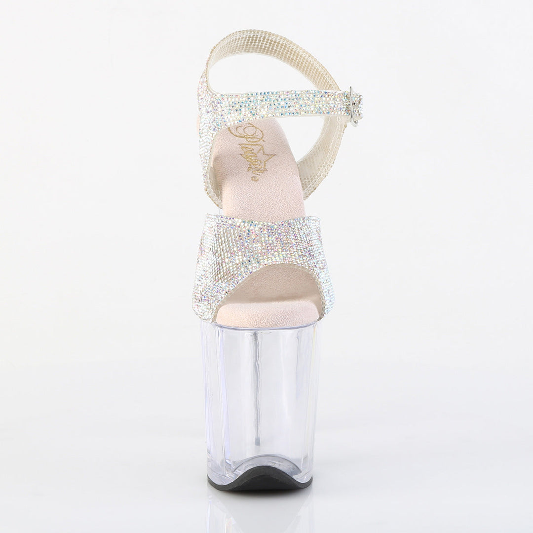 Pleaser FLAMINGO-808N-RS