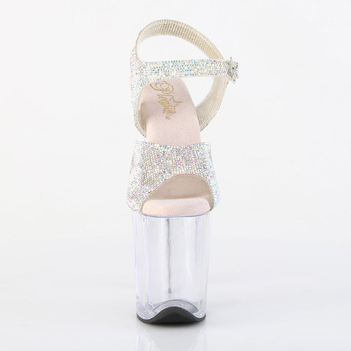 Pleaser FLAMINGO-808N-RS