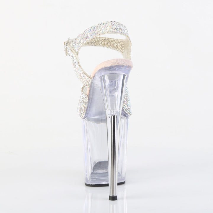Pleaser FLAMINGO-808N-RS