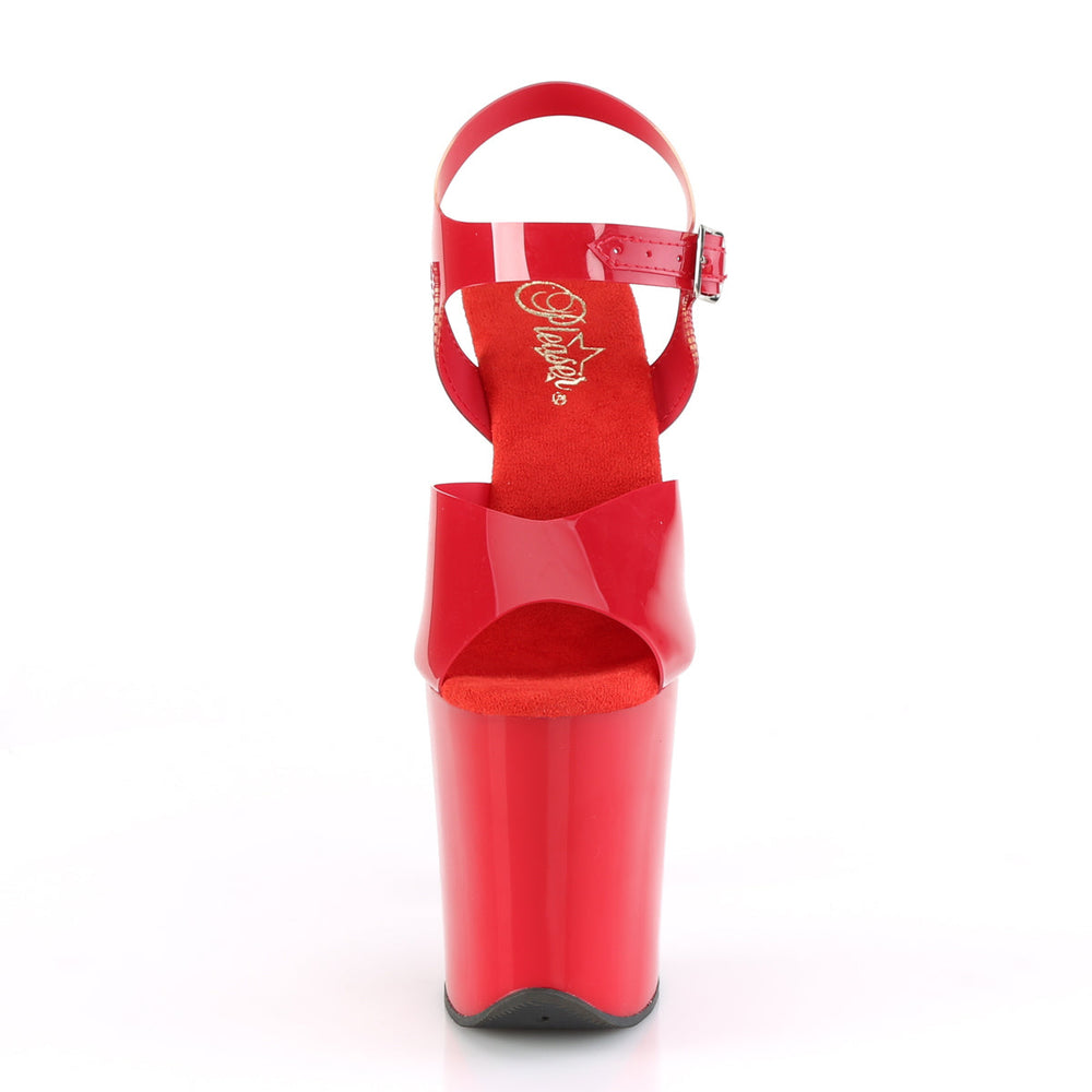 Pleaser FLAMINGO-808N