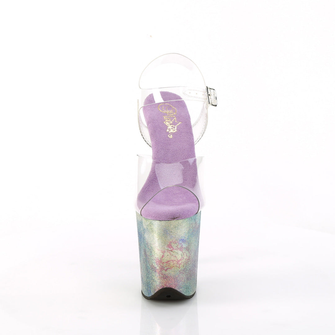 Pleaser FLAMINGO-808NEB
