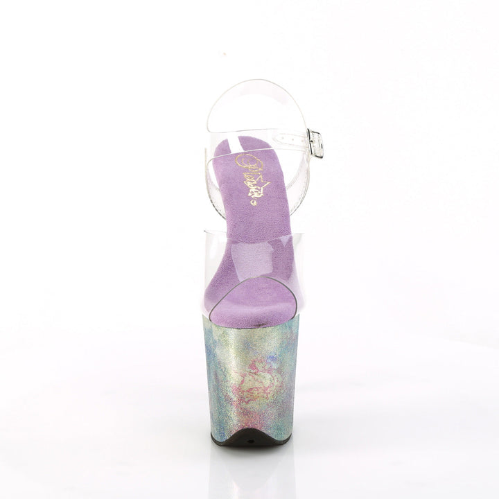 Pleaser FLAMINGO-808NEB