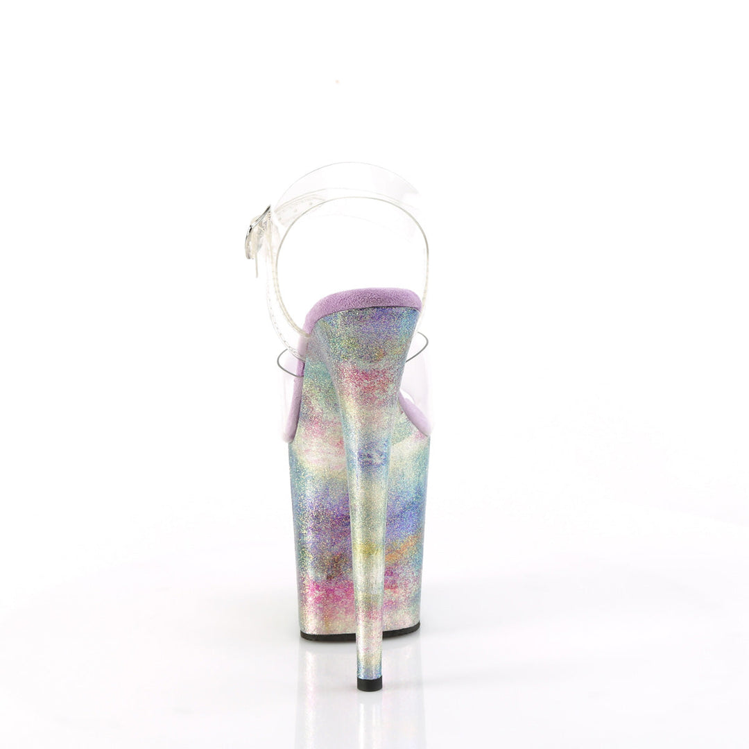 Pleaser FLAMINGO-808NEB
