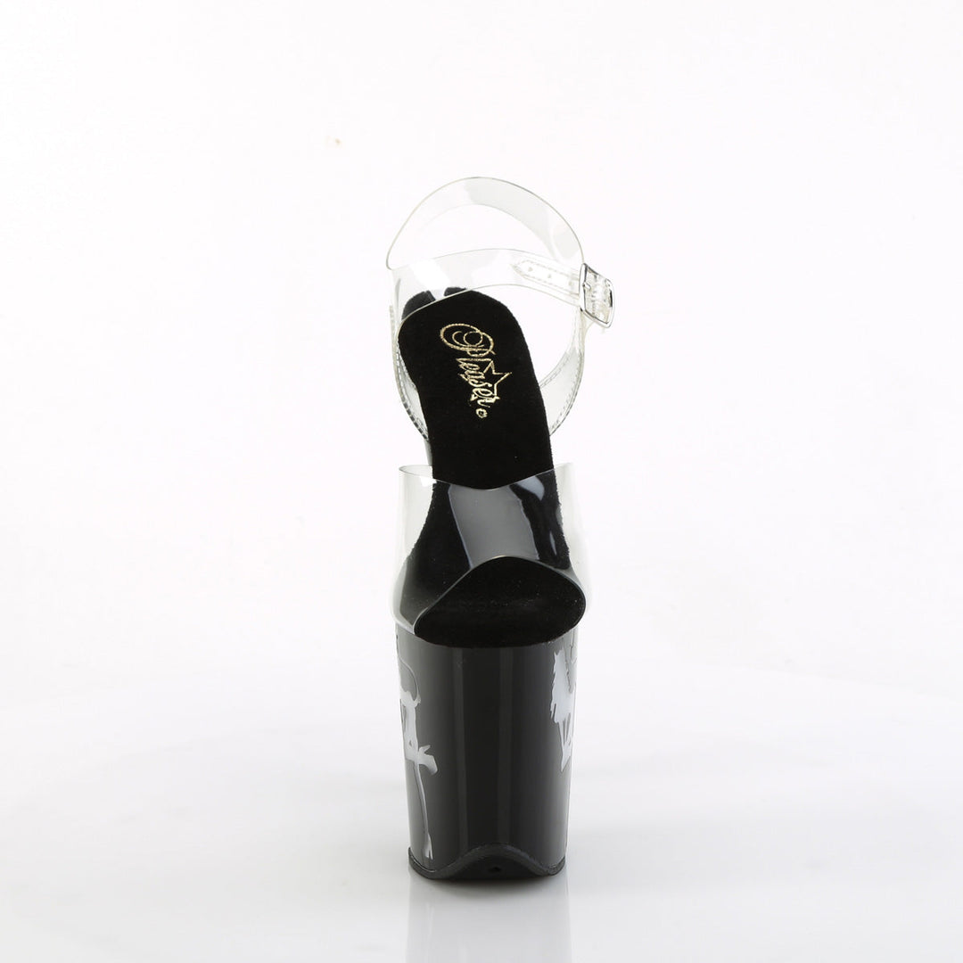 Pleaser FLAMINGO-808NLDG