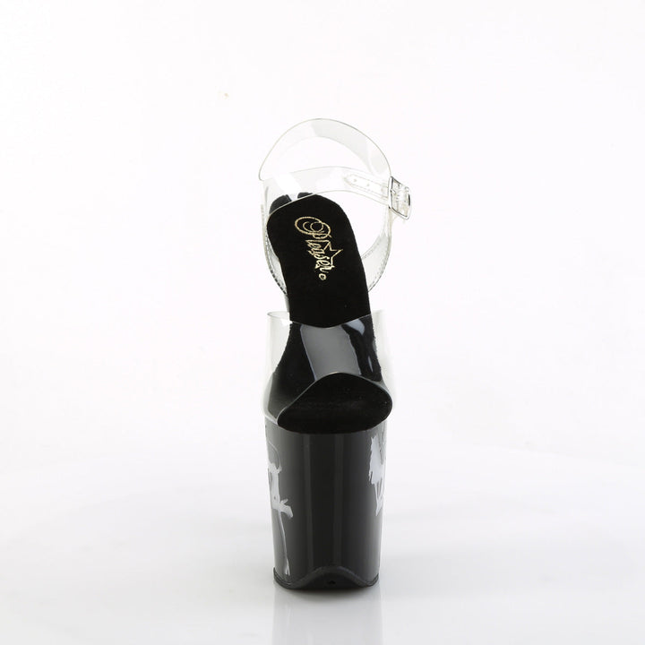 Pleaser FLAMINGO-808NLDG