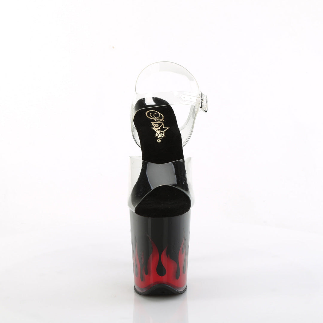 Pleaser FLAMINGO-808NLFL