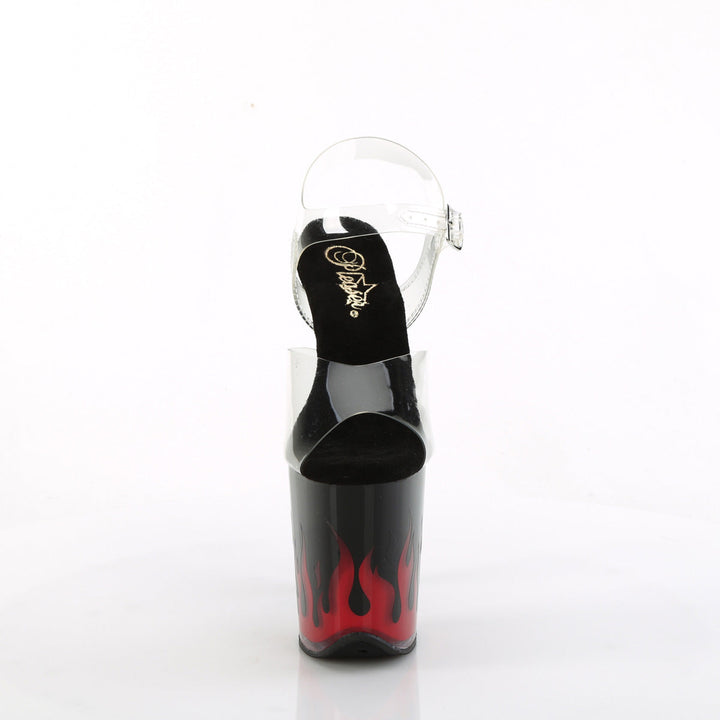 Pleaser FLAMINGO-808NLFL