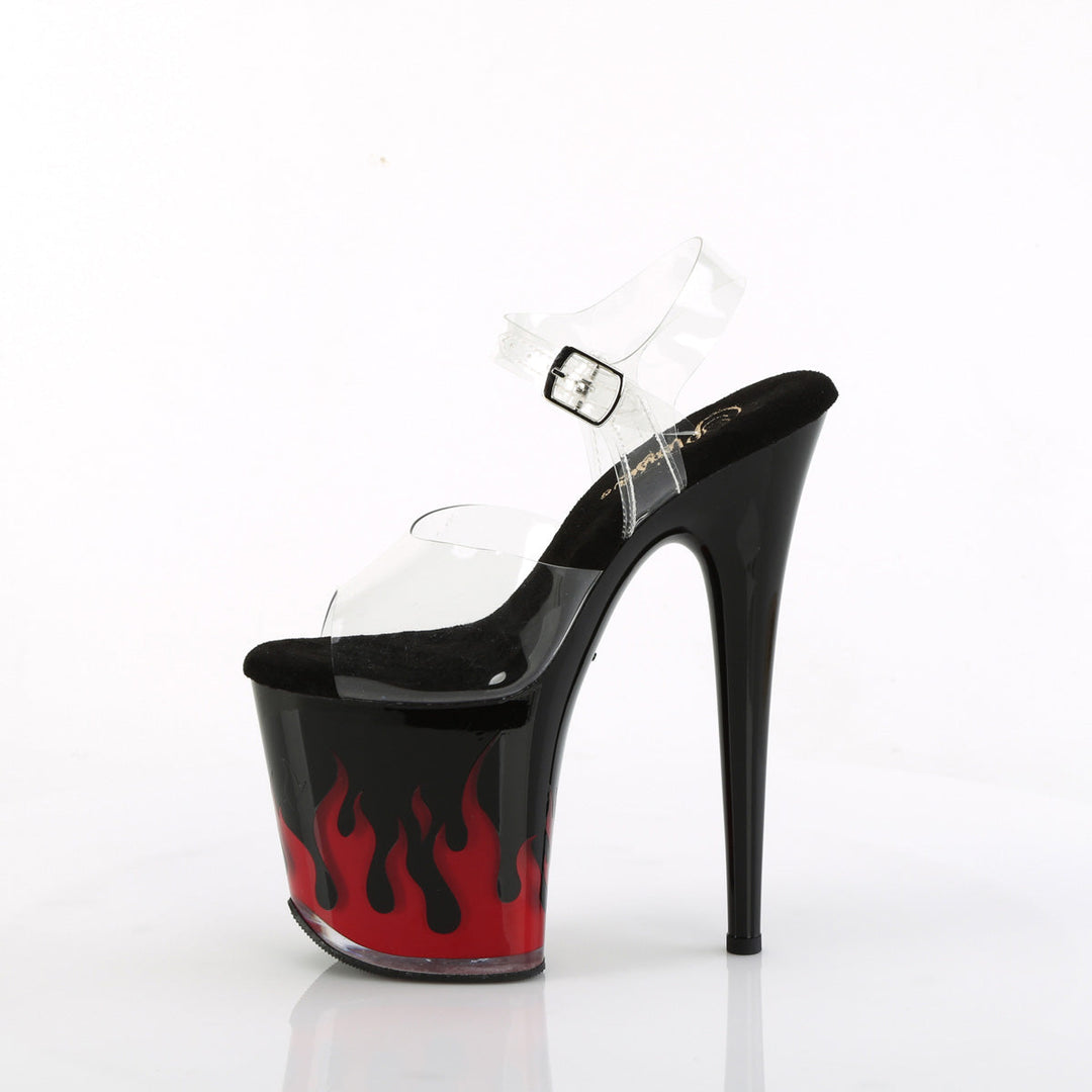 Pleaser FLAMINGO-808NLFL