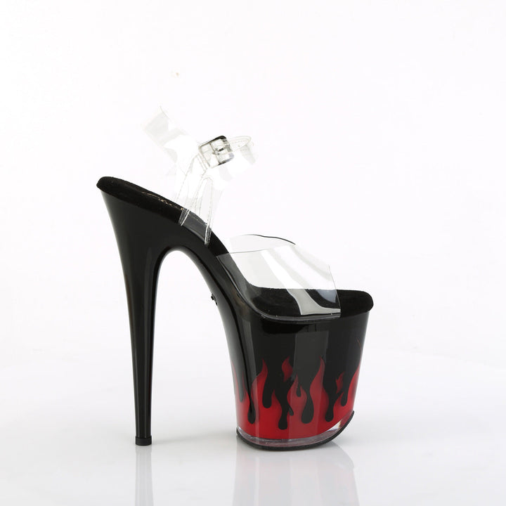Pleaser FLAMINGO-808NLFL
