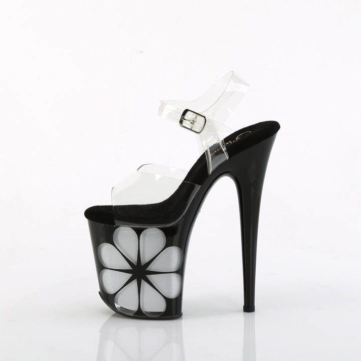 Pleaser FLAMINGO-808NLHS