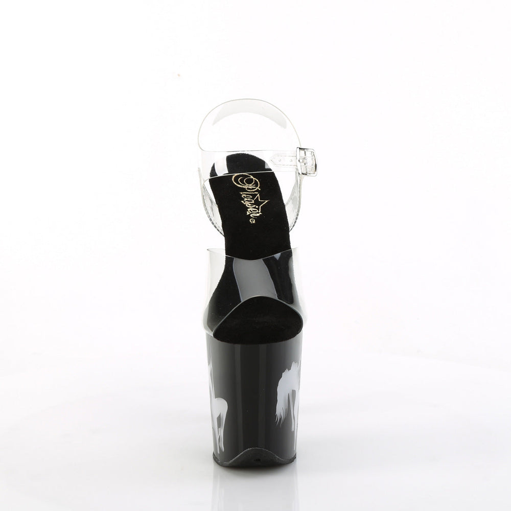 Pleaser FLAMINGO-808NLSG