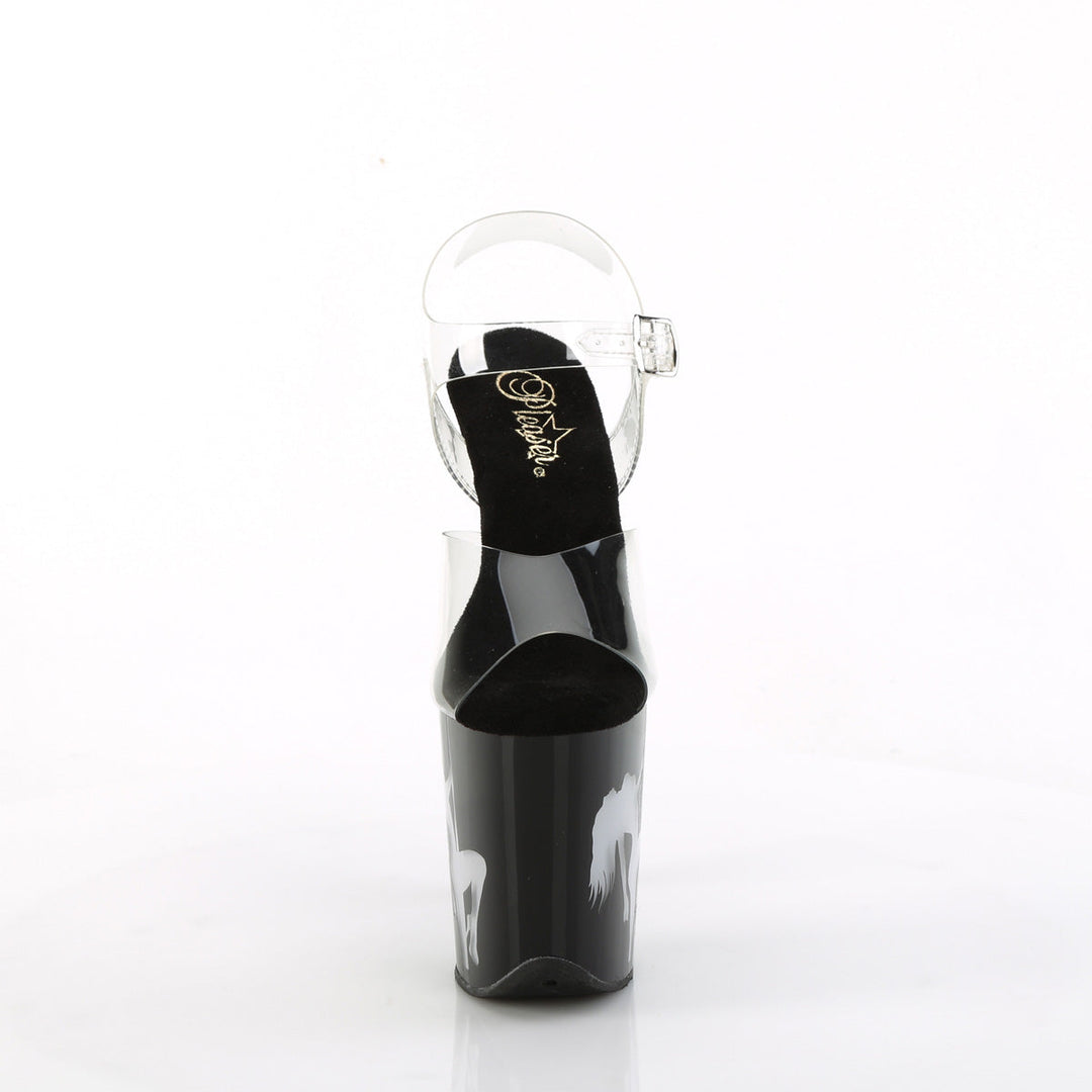 Pleaser FLAMINGO-808NLSG
