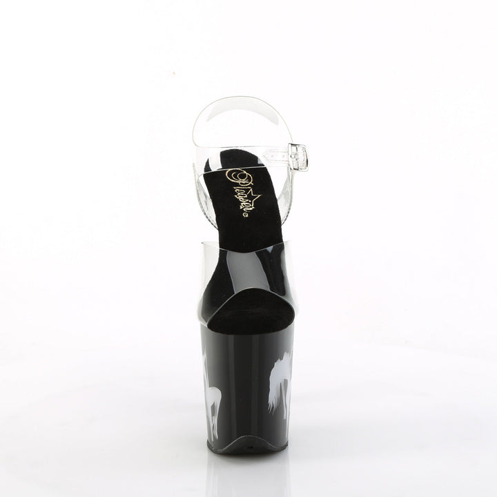 Pleaser FLAMINGO-808NLSG