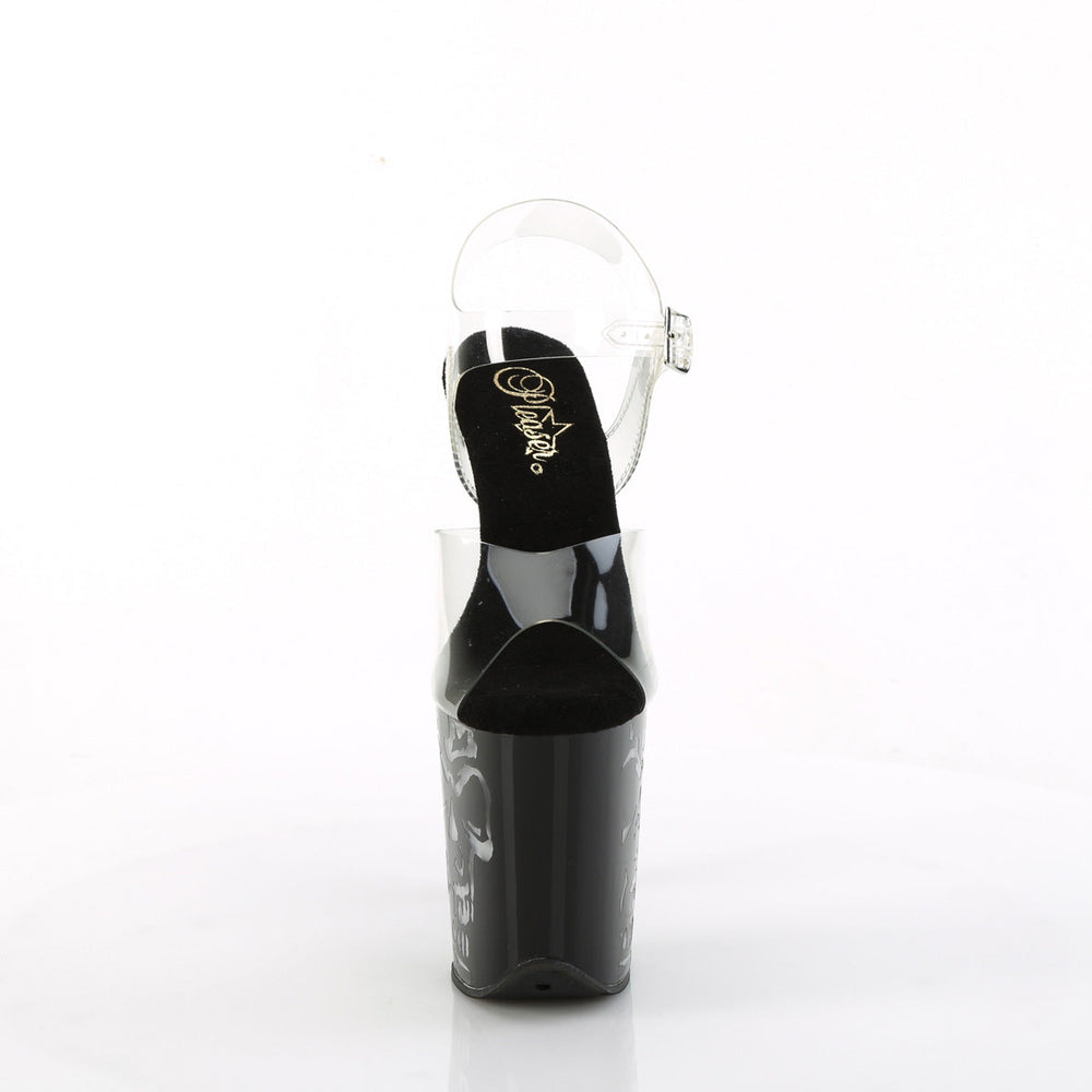 Pleaser FLAMINGO-808NLSK