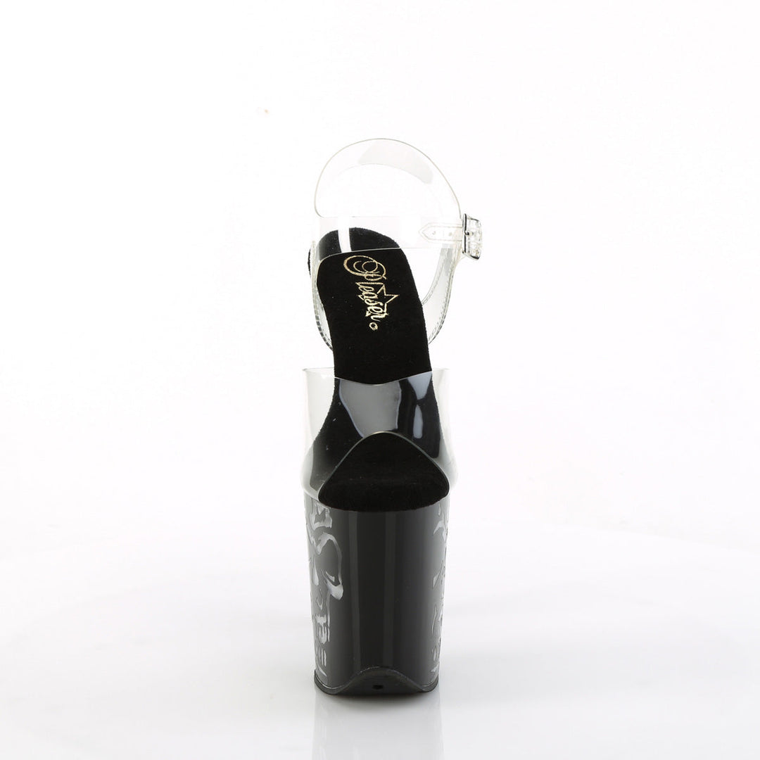 Pleaser FLAMINGO-808NLSK