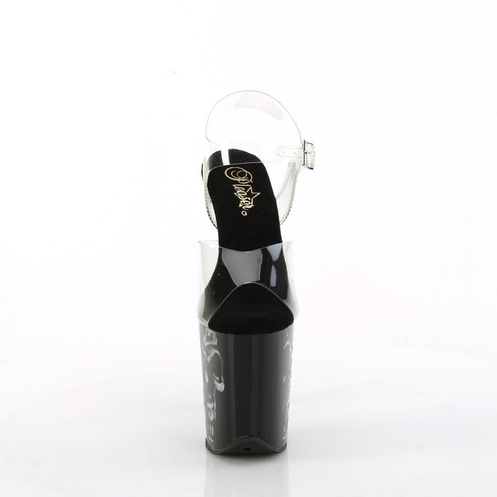 Pleaser FLAMINGO-808NLSK
